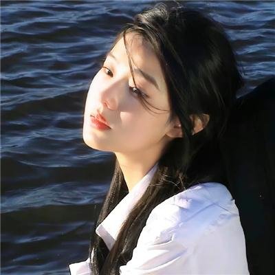 隔窗恋爱：看着你